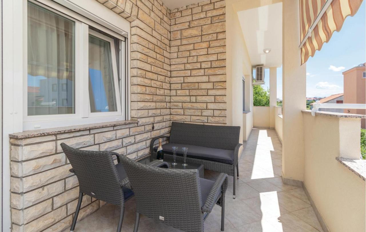 Lovely In With Wifi Appartement Zadar