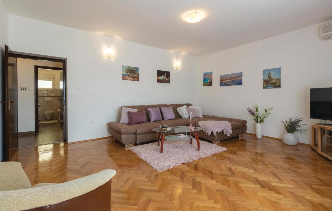 Lovely In With Wifi Appartement *