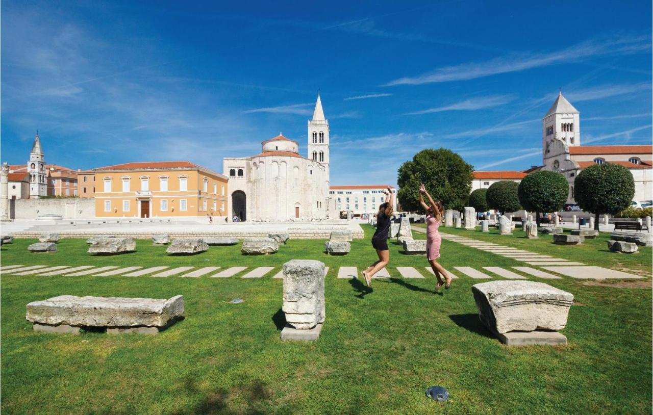 Lovely In With Wifi * Zadar