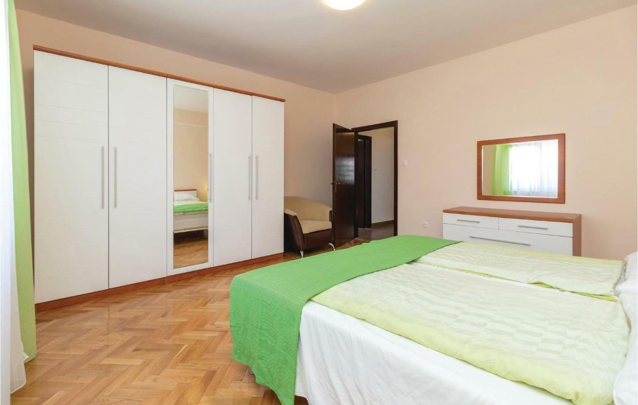 Lovely In With Wifi Appartement
