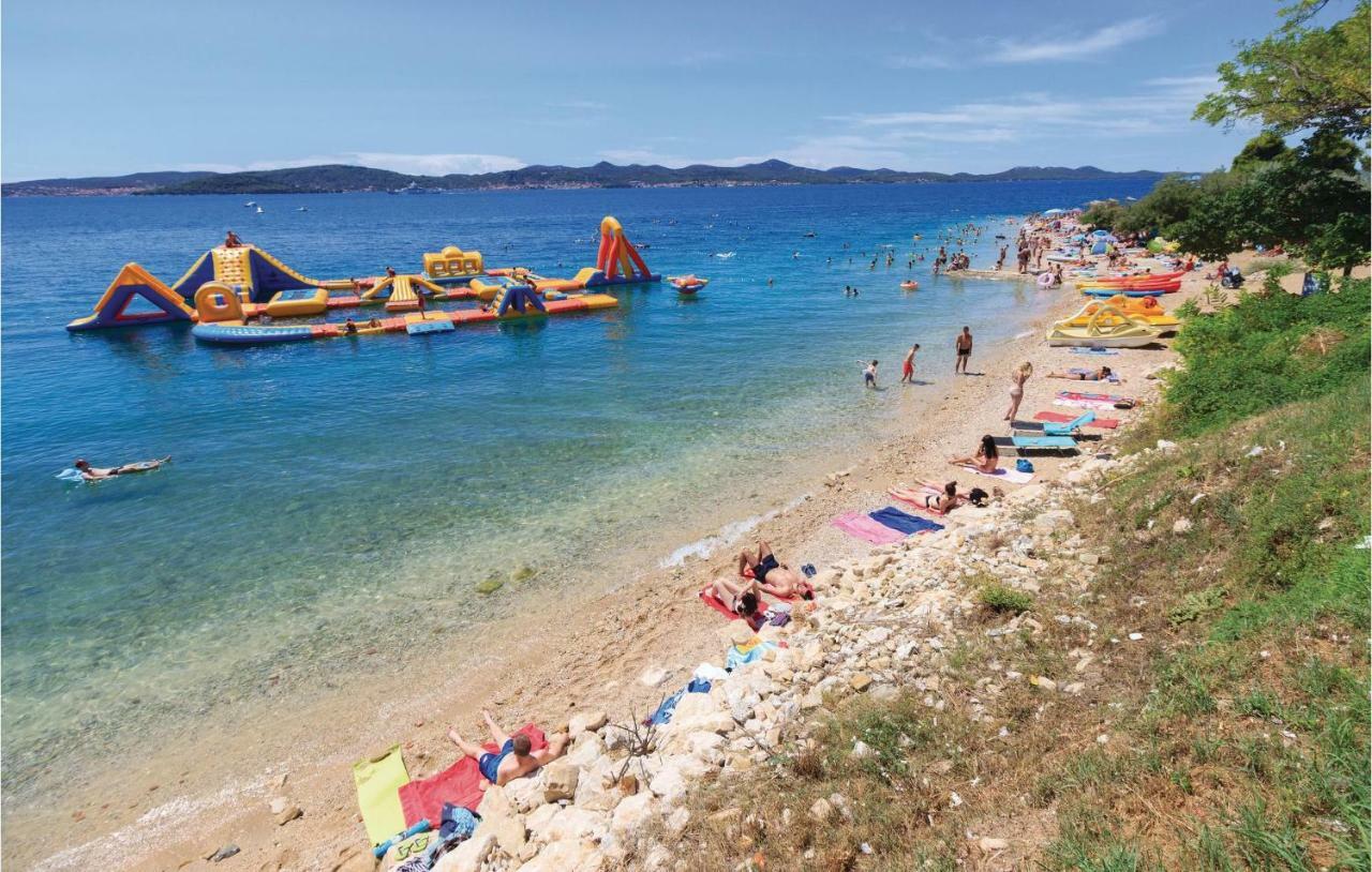 Lovely In With Wifi Appartement Zadar