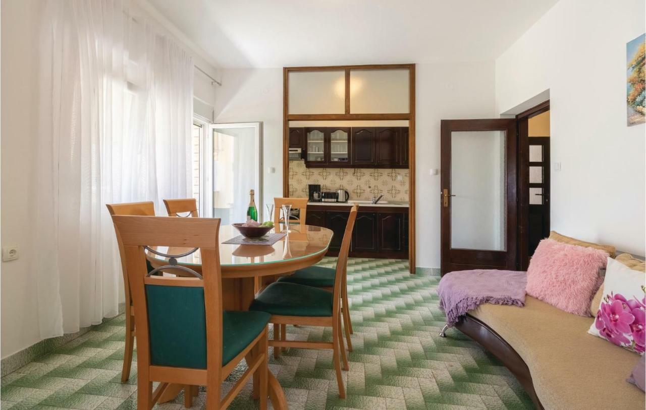 Lovely In With Wifi Appartement